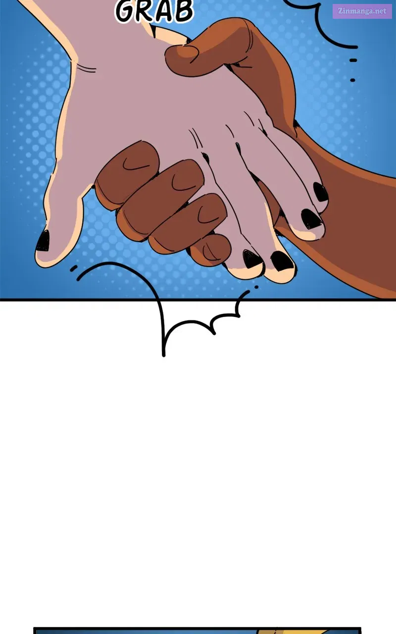 Not So Silent Zinmanga X Chapter 19 Page 10