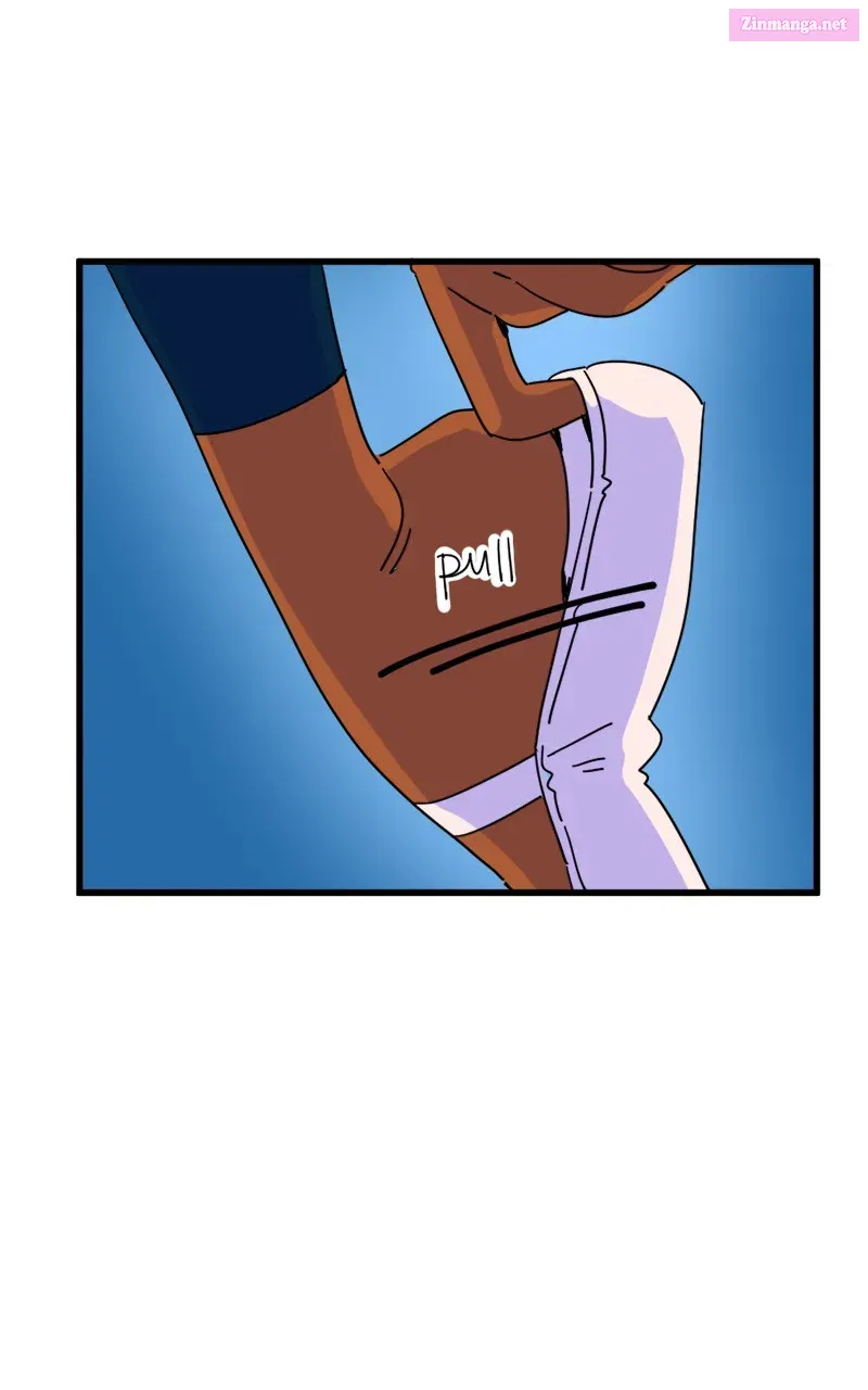 Not So Silent Zinmanga X Chapter 19 Page 13