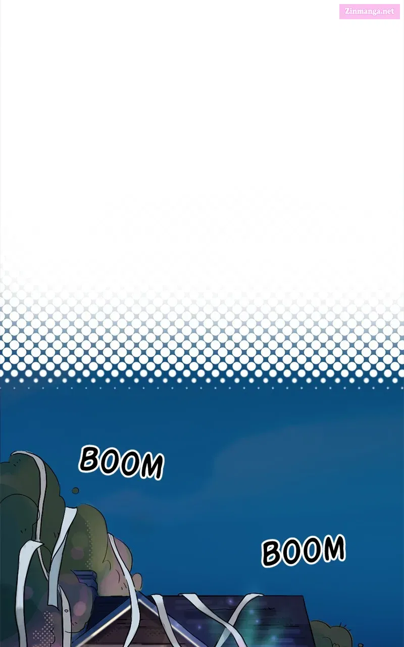 Not So Silent Zinmanga X Chapter 19 Page 36