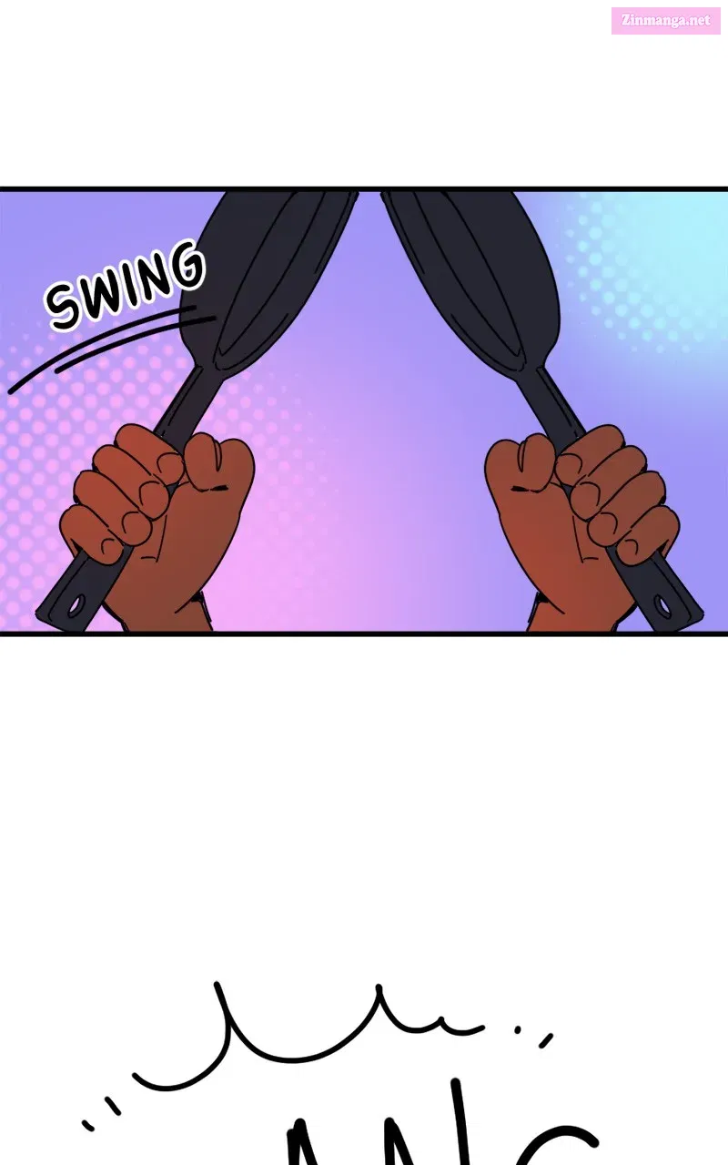 Not So Silent Zinmanga X Chapter 19 Page 56