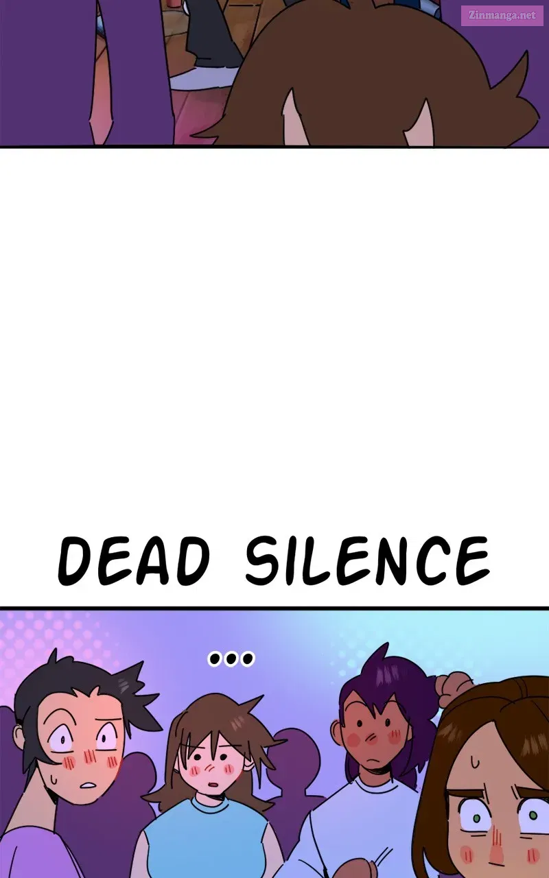 Not So Silent Zinmanga X Chapter 19 Page 60