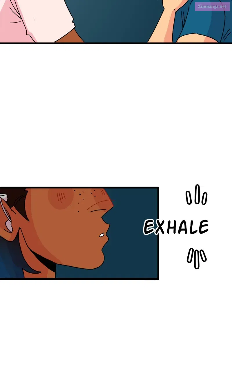 Not So Silent Zinmanga X Chapter 17 Page 28