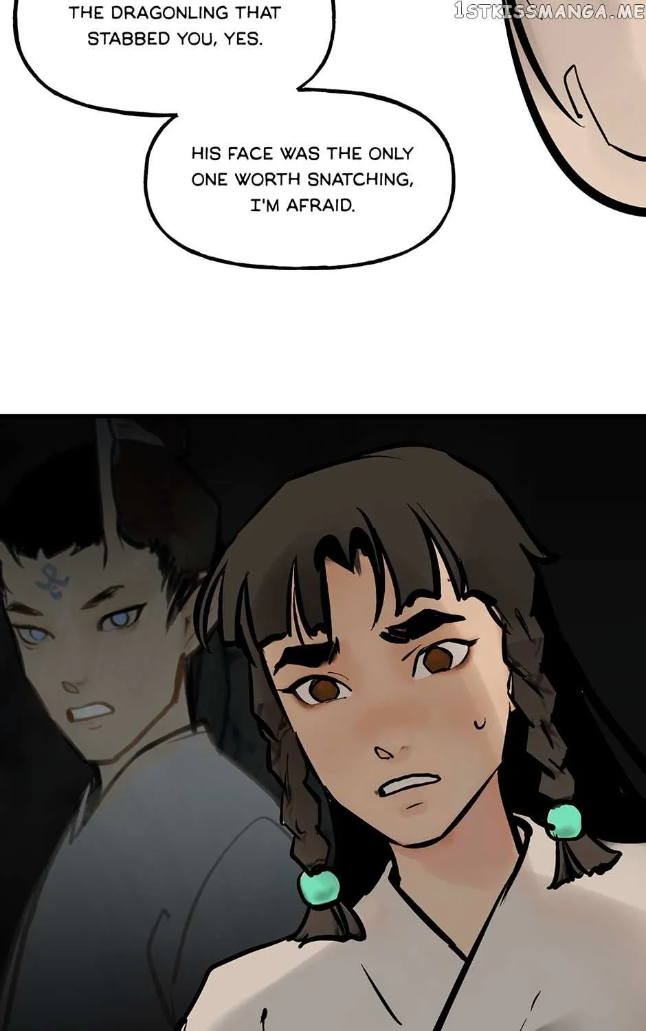Daughter Of A Thousand Faces Zinmanga X Chapter 17 Page 3