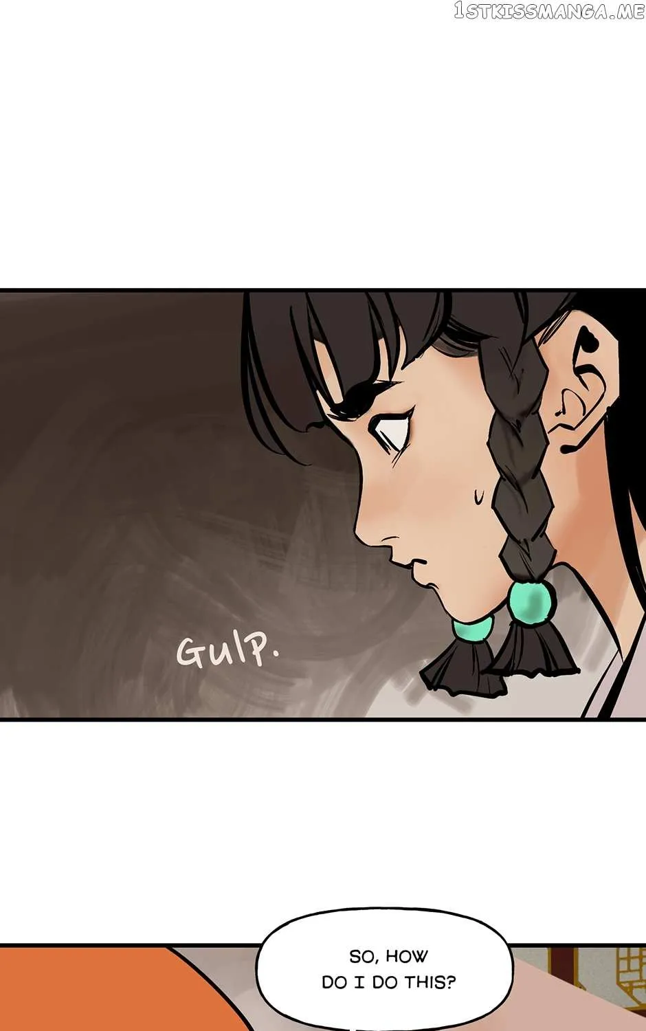 Daughter Of A Thousand Faces Zinmanga X Chapter 17 Page 7