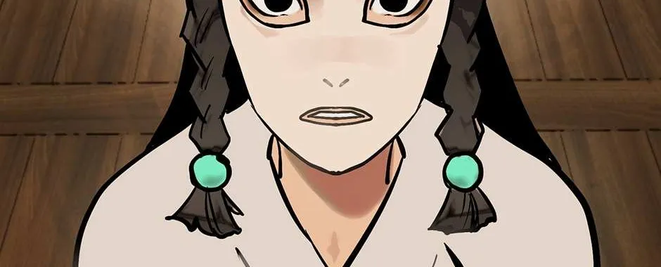Daughter Of A Thousand Faces Zinmanga X Chapter 17 Page 16