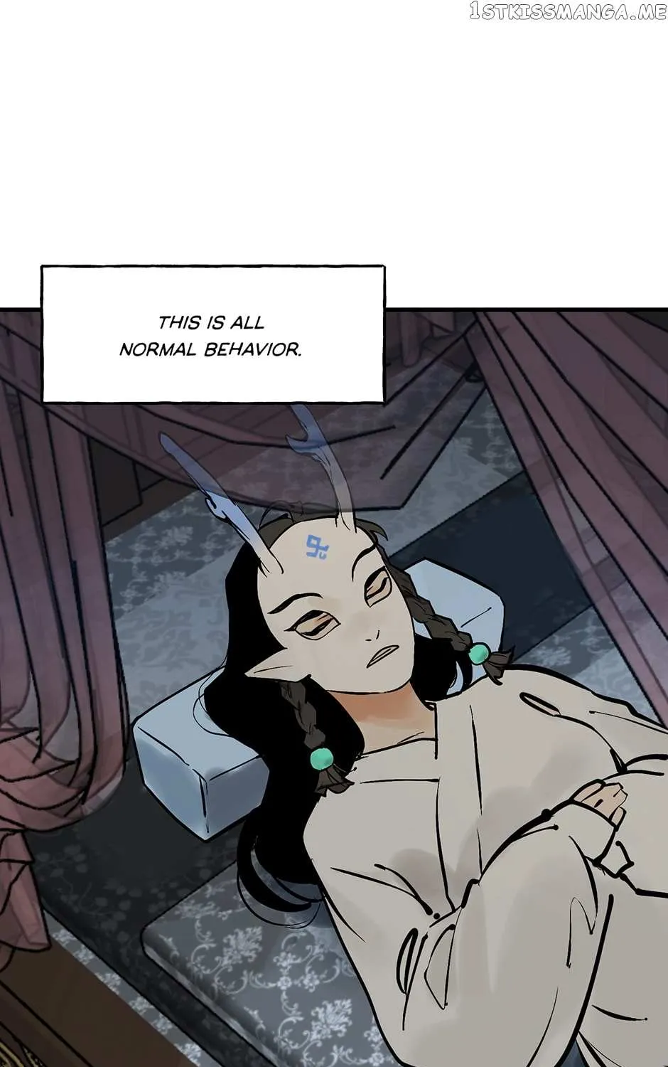 Daughter Of A Thousand Faces Zinmanga X Chapter 17 Page 25