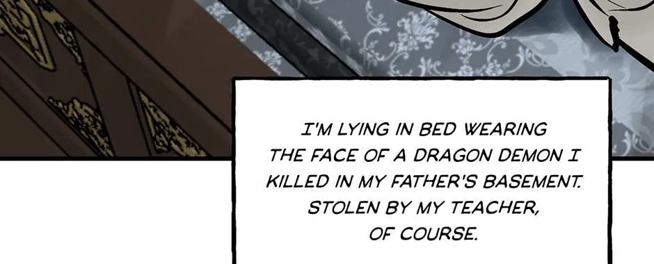 Daughter Of A Thousand Faces Zinmanga X Chapter 17 Page 26