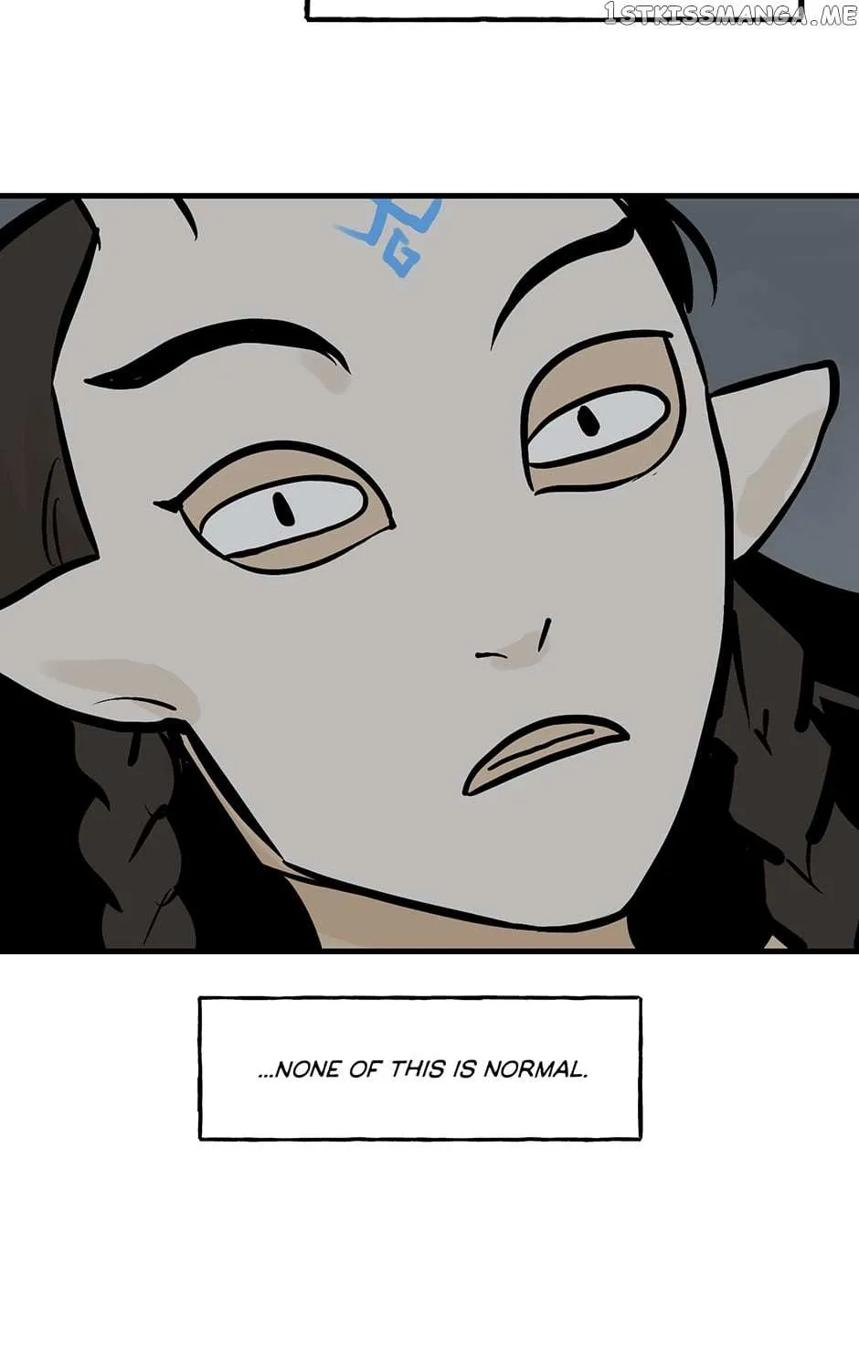 Daughter Of A Thousand Faces Zinmanga X Chapter 17 Page 27