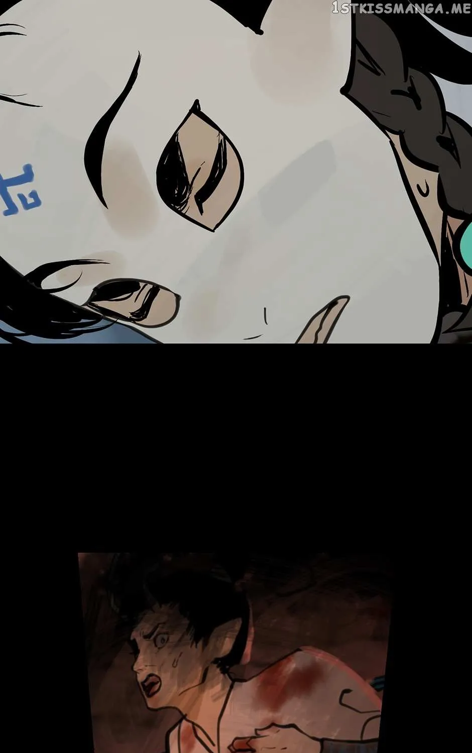Daughter Of A Thousand Faces Zinmanga X Chapter 17 Page 33
