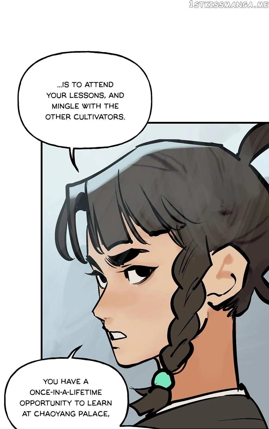 Daughter Of A Thousand Faces Zinmanga X Chapter 17 Page 103