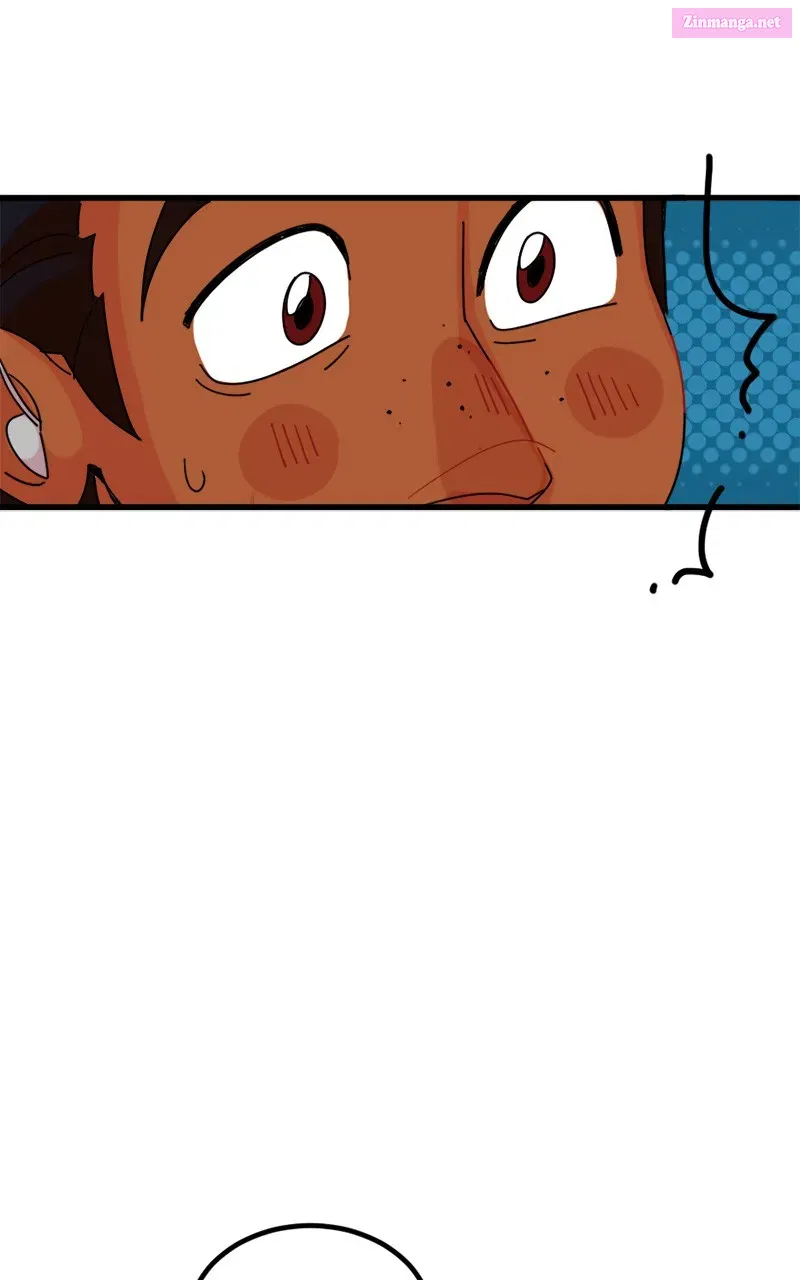 Not So Silent Zinmanga X Chapter 16 Page 55
