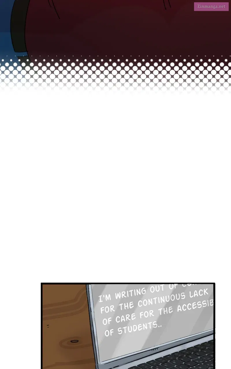 Not So Silent Zinmanga X Chapter 15 Page 6