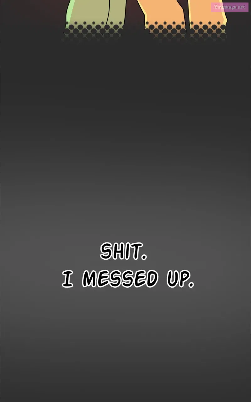 Not So Silent Zinmanga X Chapter 15 Page 58