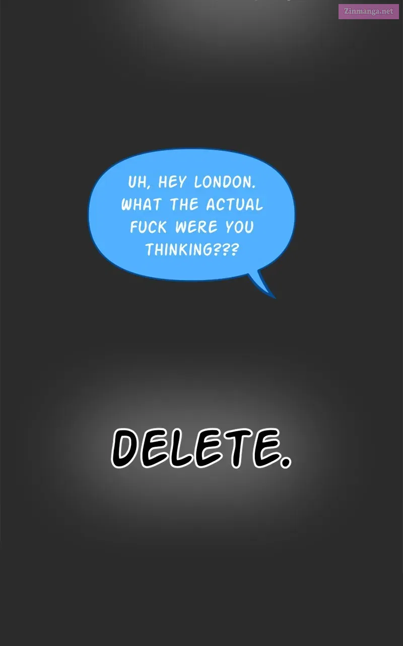 Not So Silent Zinmanga X Chapter 14 Page 46