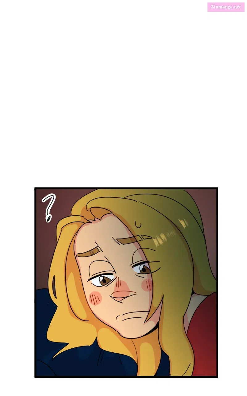 Not So Silent Zinmanga X Chapter 14 Page 57