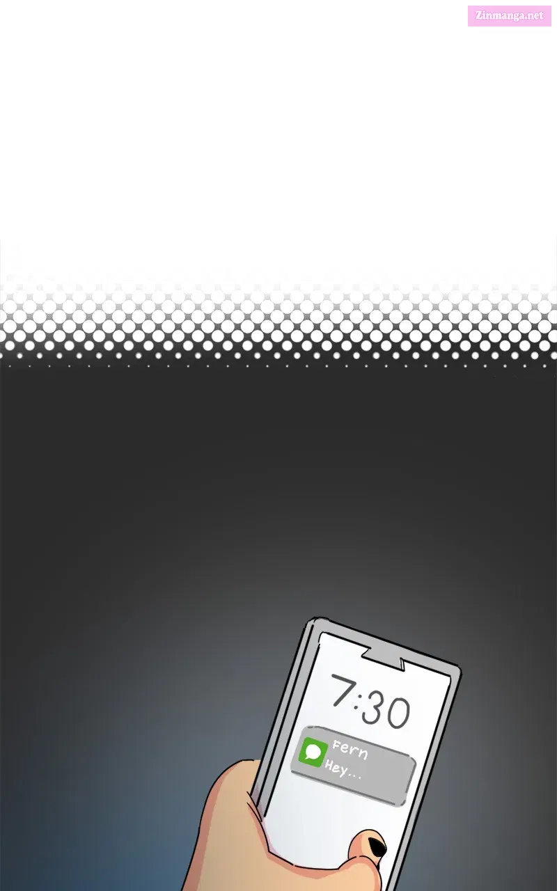Not So Silent Zinmanga X Chapter 14 Page 58