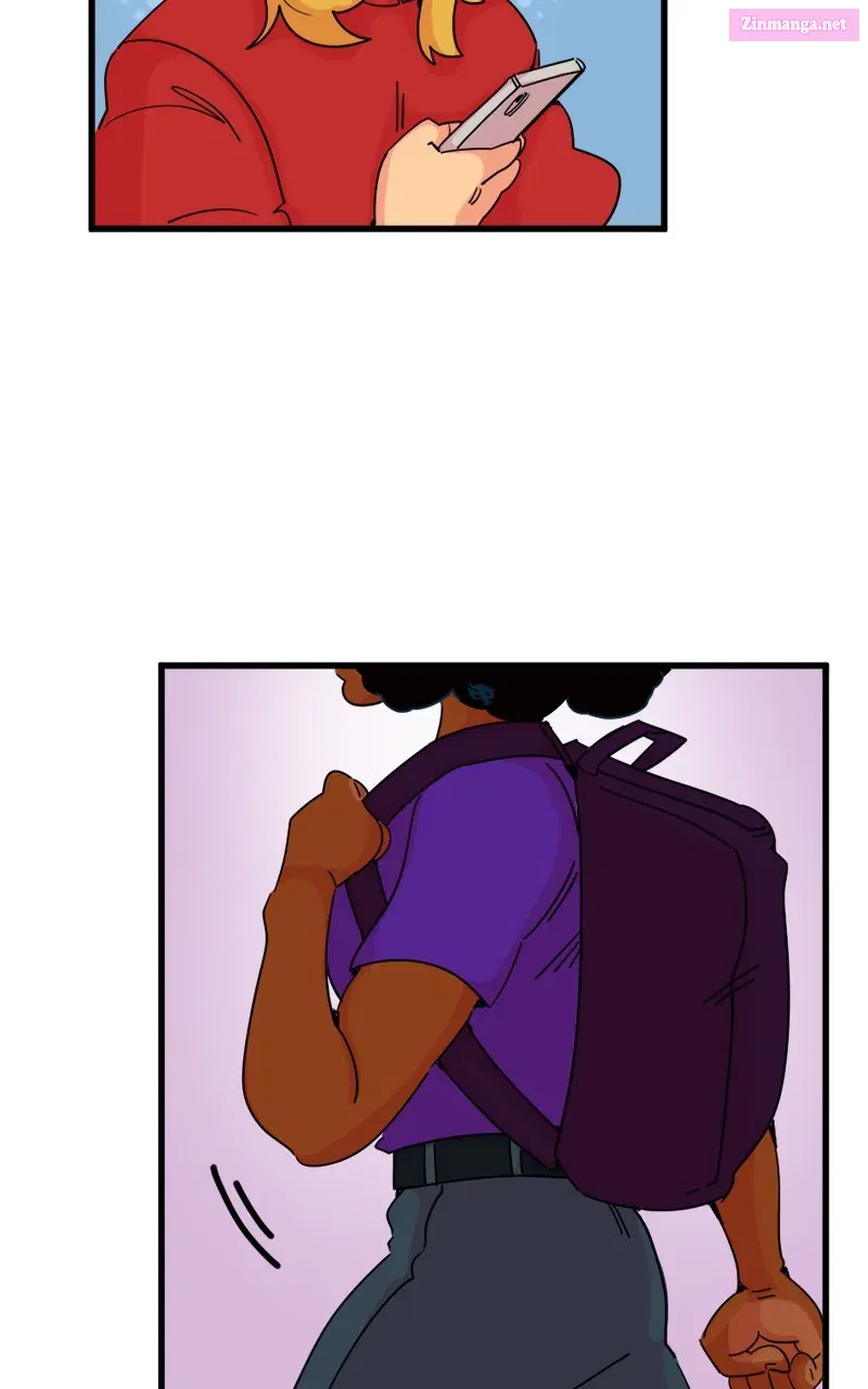Not So Silent Zinmanga X Chapter 13 Page 5