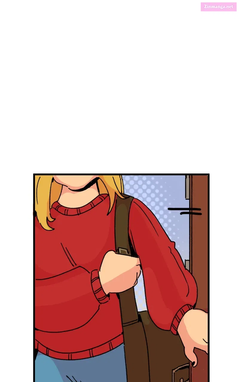 Not So Silent Zinmanga X Chapter 6 Page 10