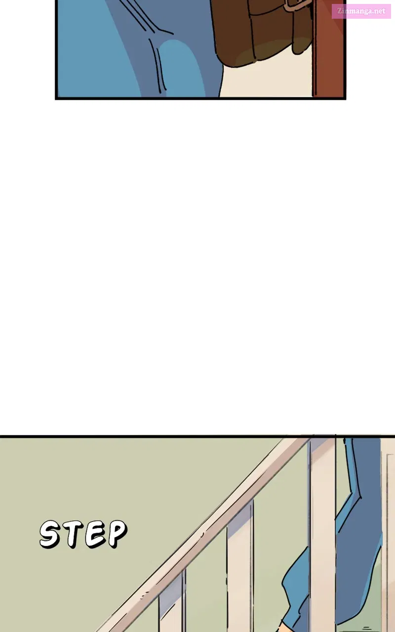 Not So Silent Zinmanga X Chapter 6 Page 11