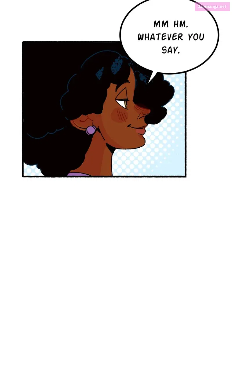 Not So Silent Zinmanga X Chapter 5 Page 53