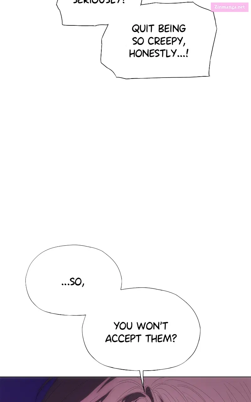 Trapped in a Soap Opera Zinmanga X Chapter 29 Page 39