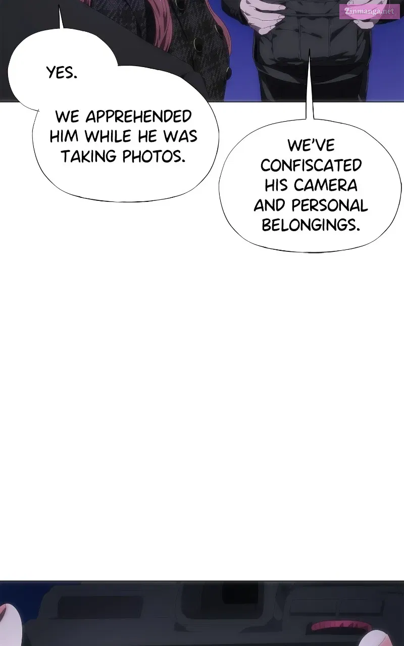 Trapped in a Soap Opera Zinmanga X Chapter 29 Page 82