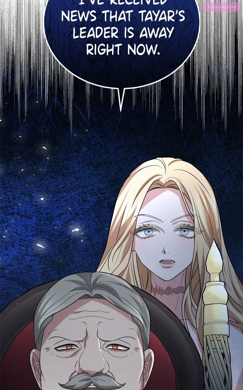 The Dragon King’s Bride Zinmanga X Chapter 87 Page 3