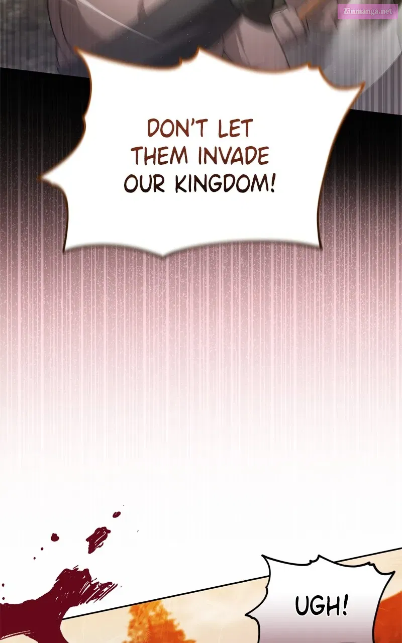 The Dragon King’s Bride Zinmanga X Chapter 87 Page 47