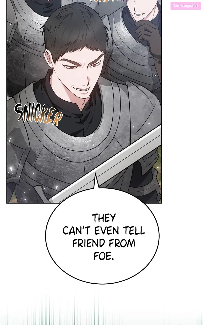 The Dragon King’s Bride Zinmanga X Chapter 87 Page 56
