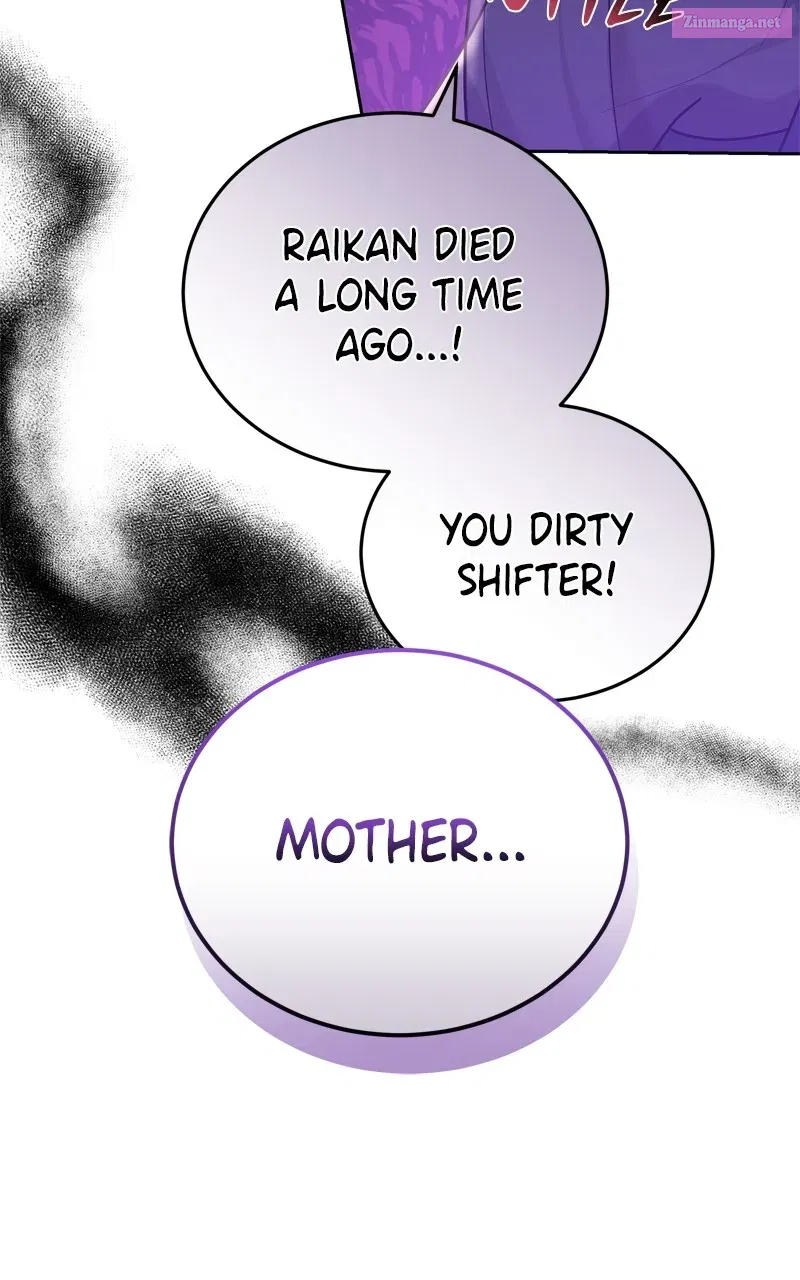 The Dragon King’s Bride Zinmanga X Chapter 87 Page 107