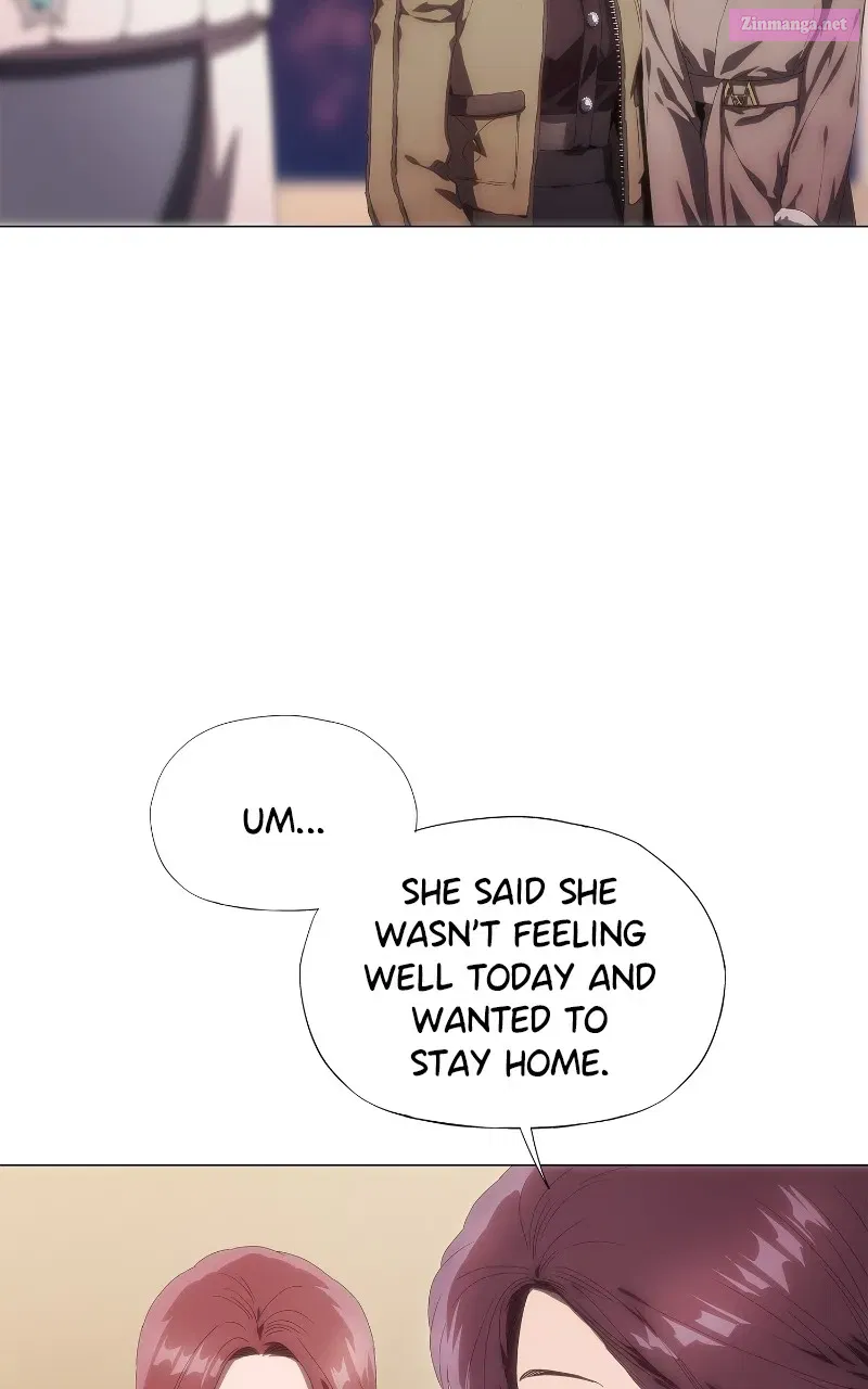 Trapped in a Soap Opera Zinmanga X Chapter 28 Page 30