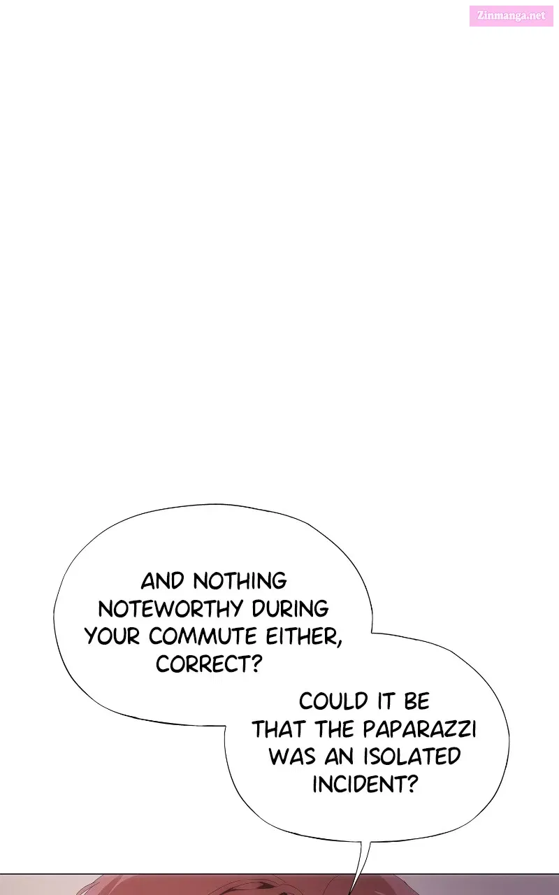 Trapped in a Soap Opera Zinmanga X Chapter 28 Page 61