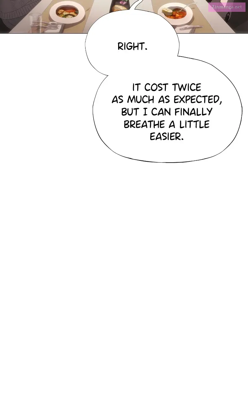 Trapped in a Soap Opera Zinmanga X Chapter 28 Page 84