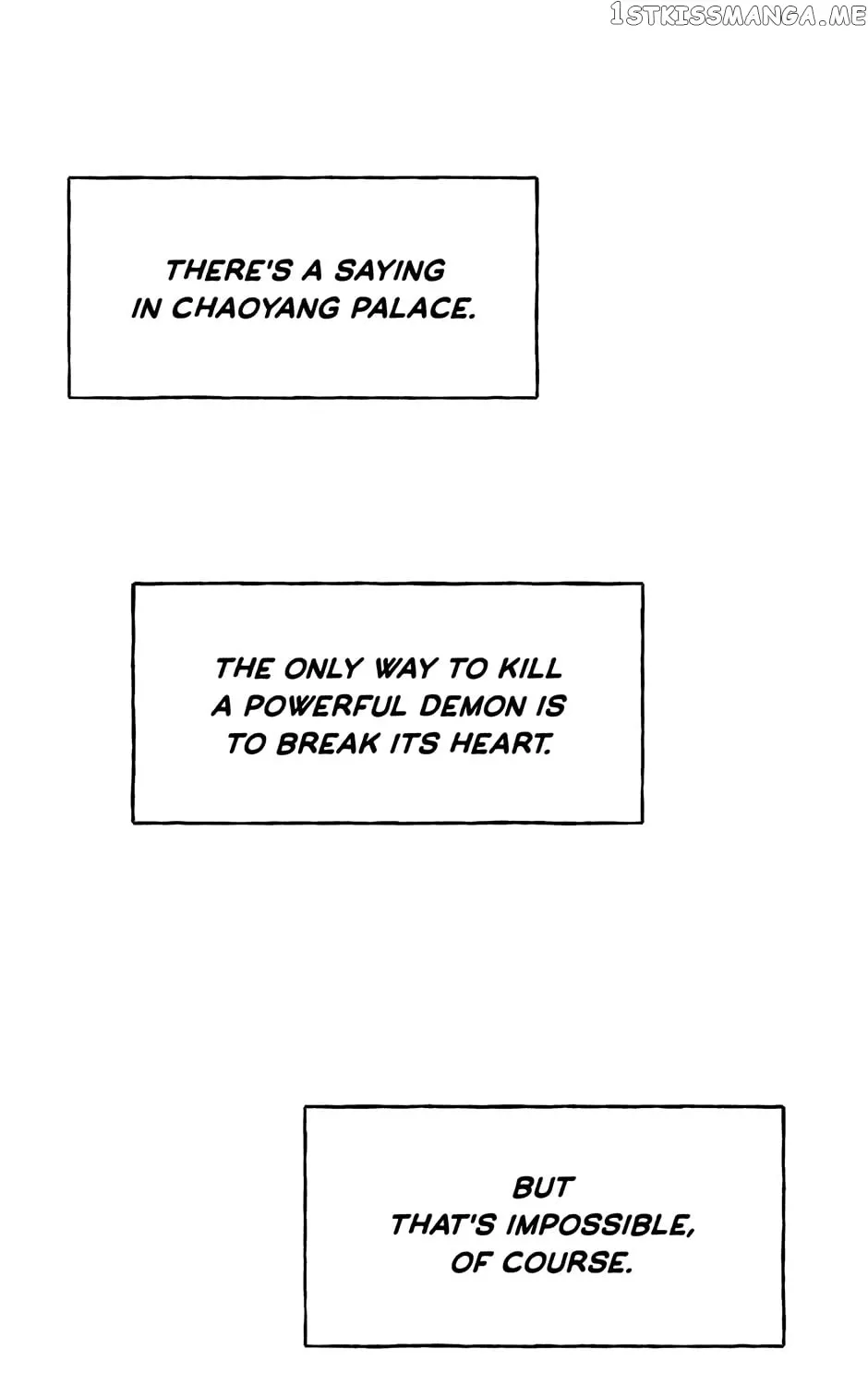 Daughter Of A Thousand Faces Zinmanga X Chapter 15 Page 2