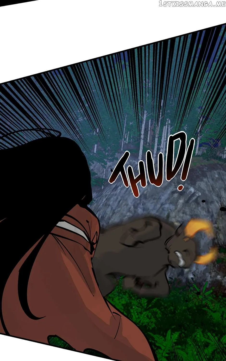 Daughter Of A Thousand Faces Zinmanga X Chapter 15 Page 10