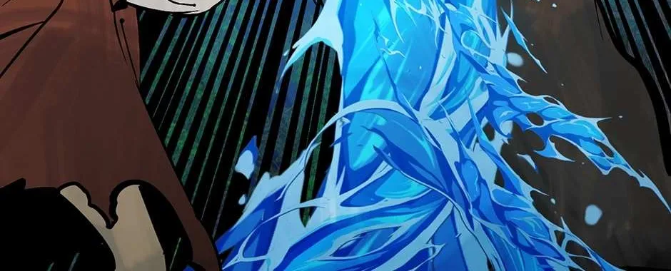 Daughter Of A Thousand Faces Zinmanga X Chapter 15 Page 35