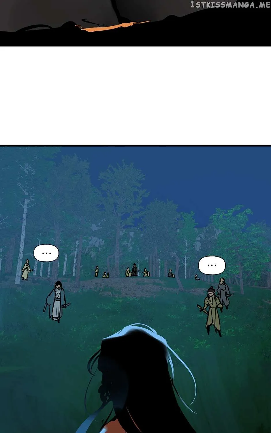 Daughter Of A Thousand Faces Zinmanga X Chapter 15 Page 52
