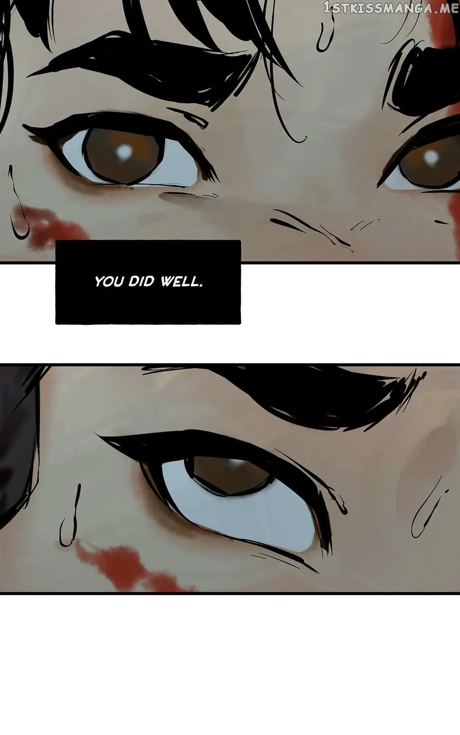 Daughter Of A Thousand Faces Zinmanga X Chapter 15 Page 54
