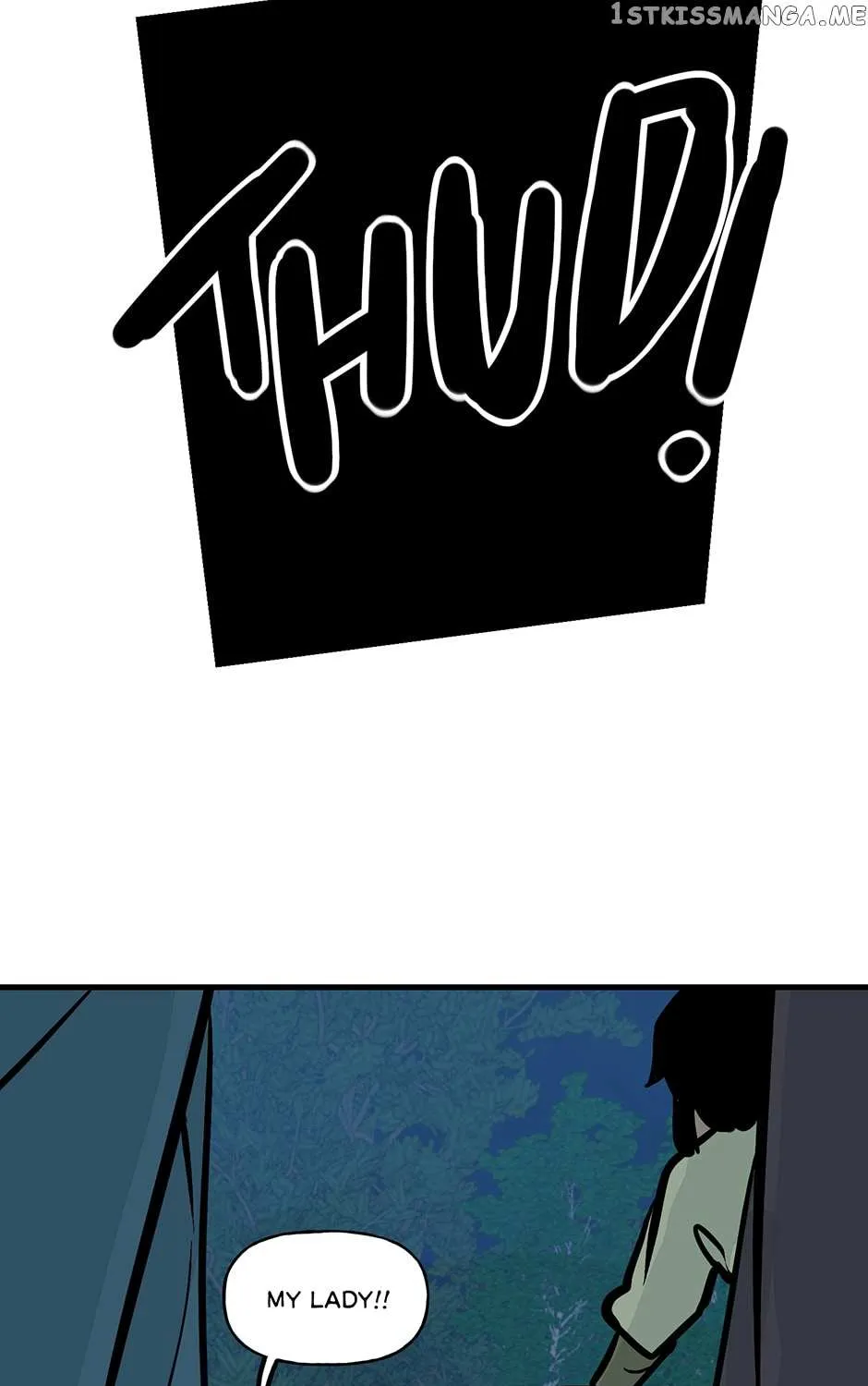 Daughter Of A Thousand Faces Zinmanga X Chapter 15 Page 58
