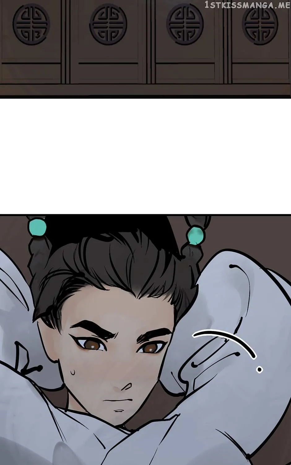 Daughter Of A Thousand Faces Zinmanga X Chapter 15 Page 96