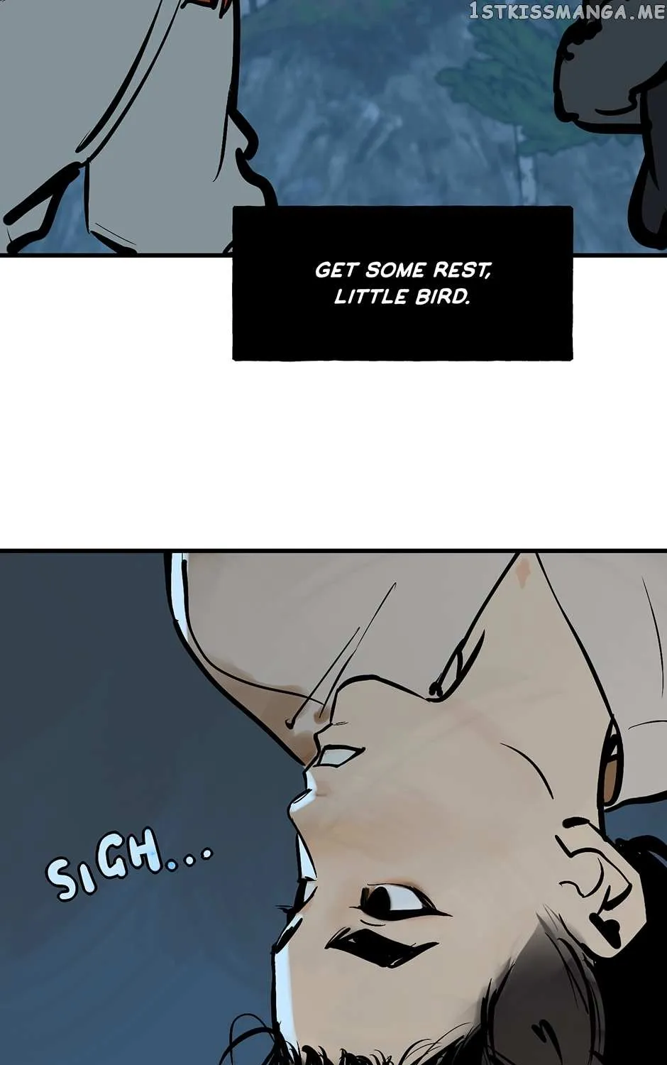 Daughter Of A Thousand Faces Zinmanga X Chapter 15 Page 100