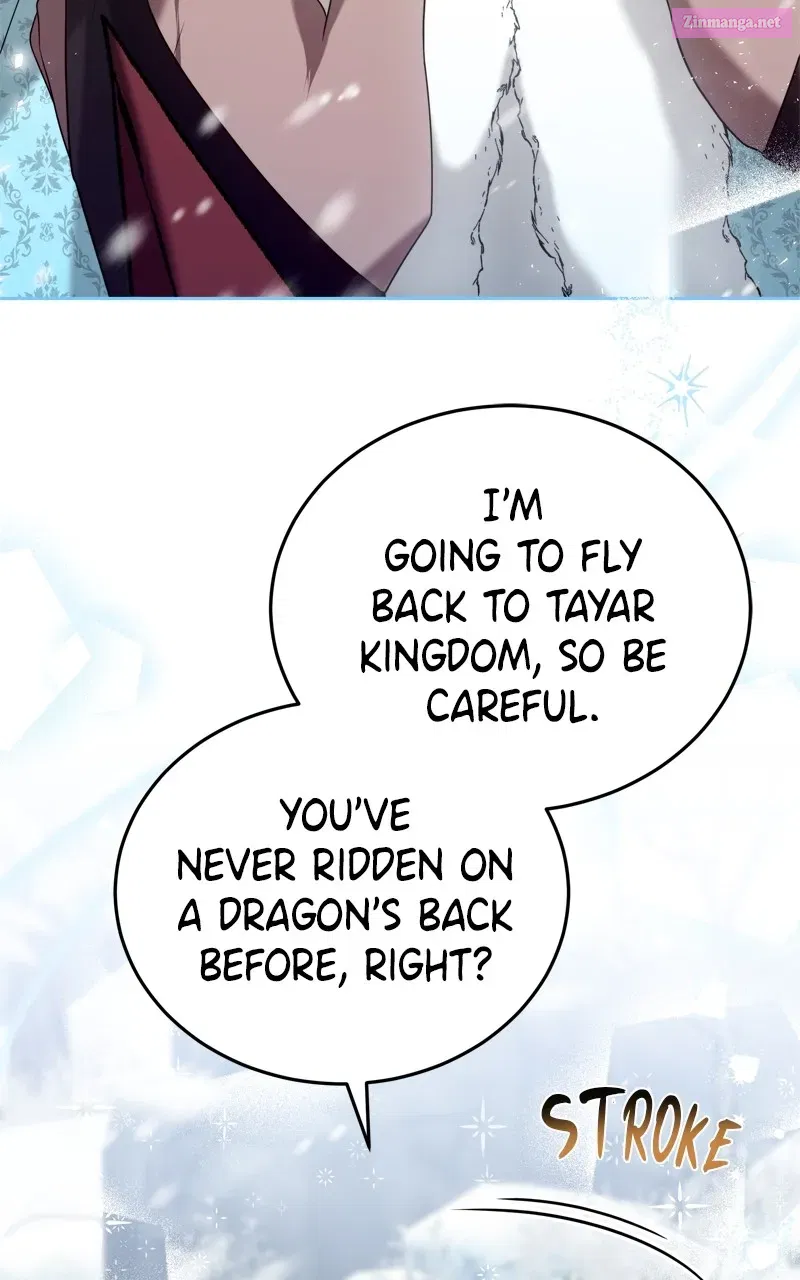 The Dragon King’s Bride Zinmanga X Chapter 86 Page 5