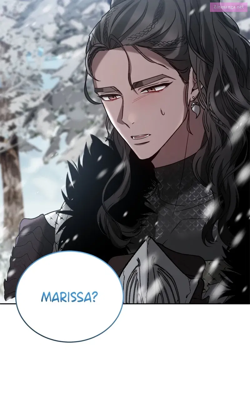The Dragon King’s Bride Zinmanga X Chapter 86 Page 9