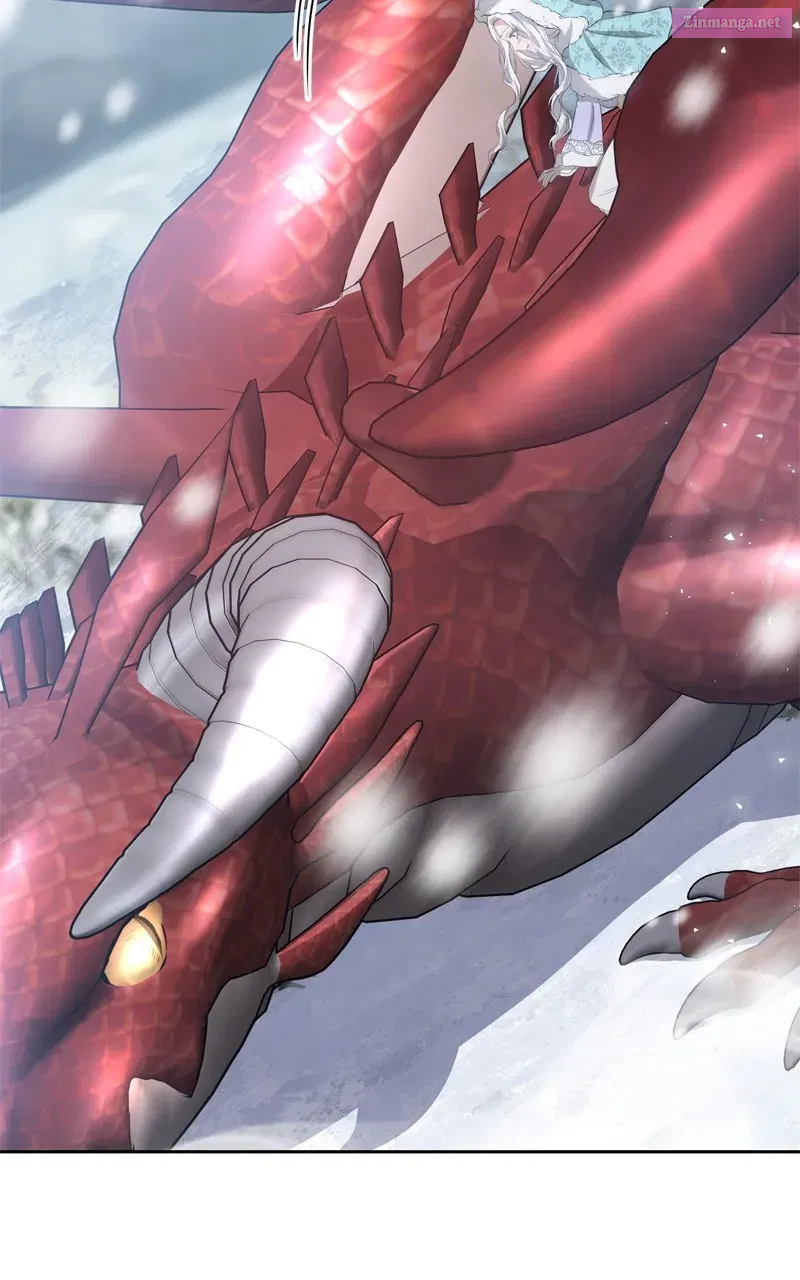 The Dragon King’s Bride Zinmanga X Chapter 86 Page 24