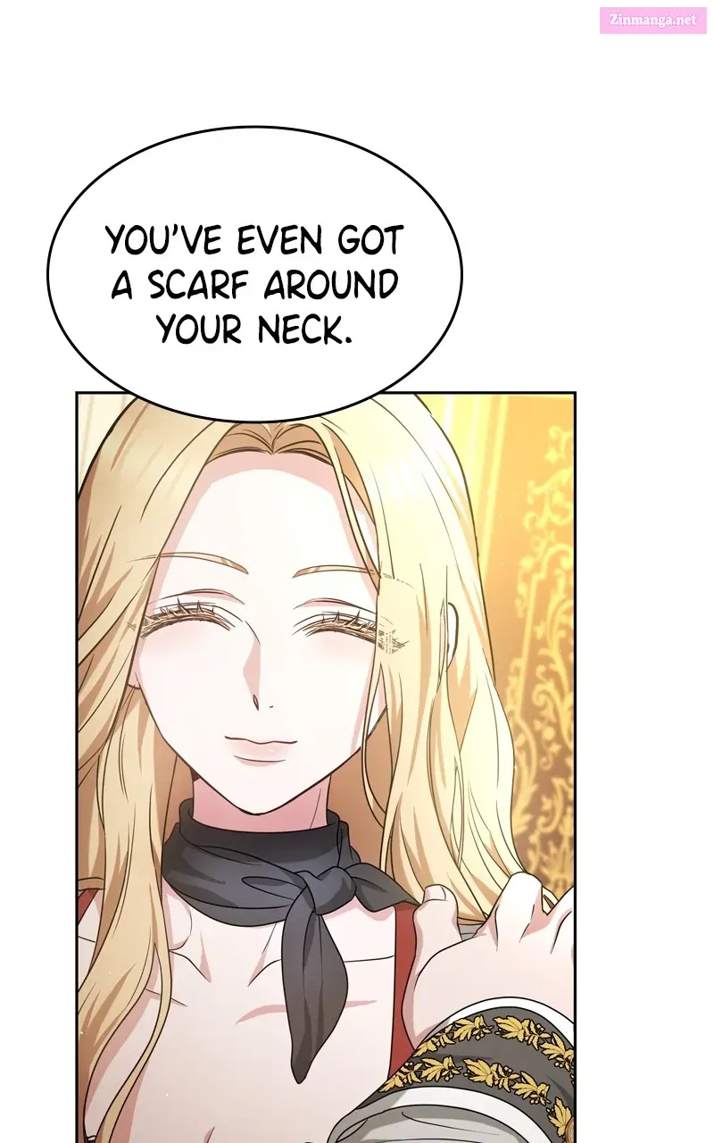 The Dragon King’s Bride Zinmanga X Chapter 86 Page 69