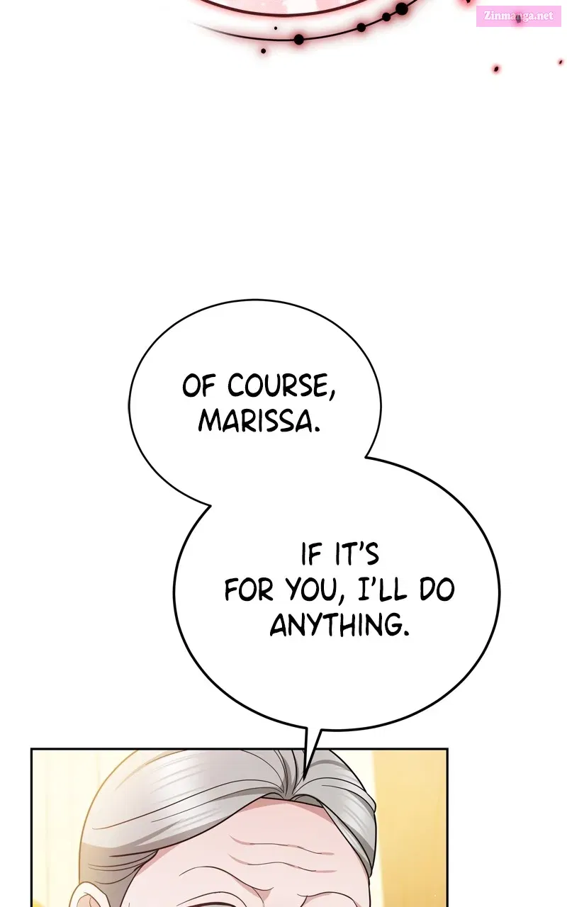 The Dragon King’s Bride Zinmanga X Chapter 86 Page 79
