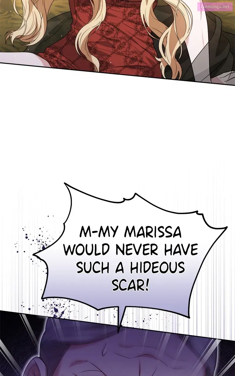 The Dragon King’s Bride Zinmanga X Chapter 86 Page 88