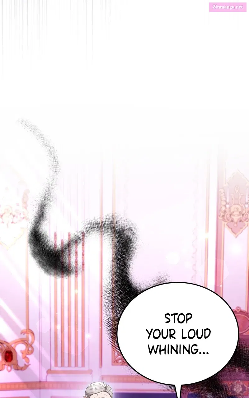 The Dragon King’s Bride Zinmanga X Chapter 86 Page 90