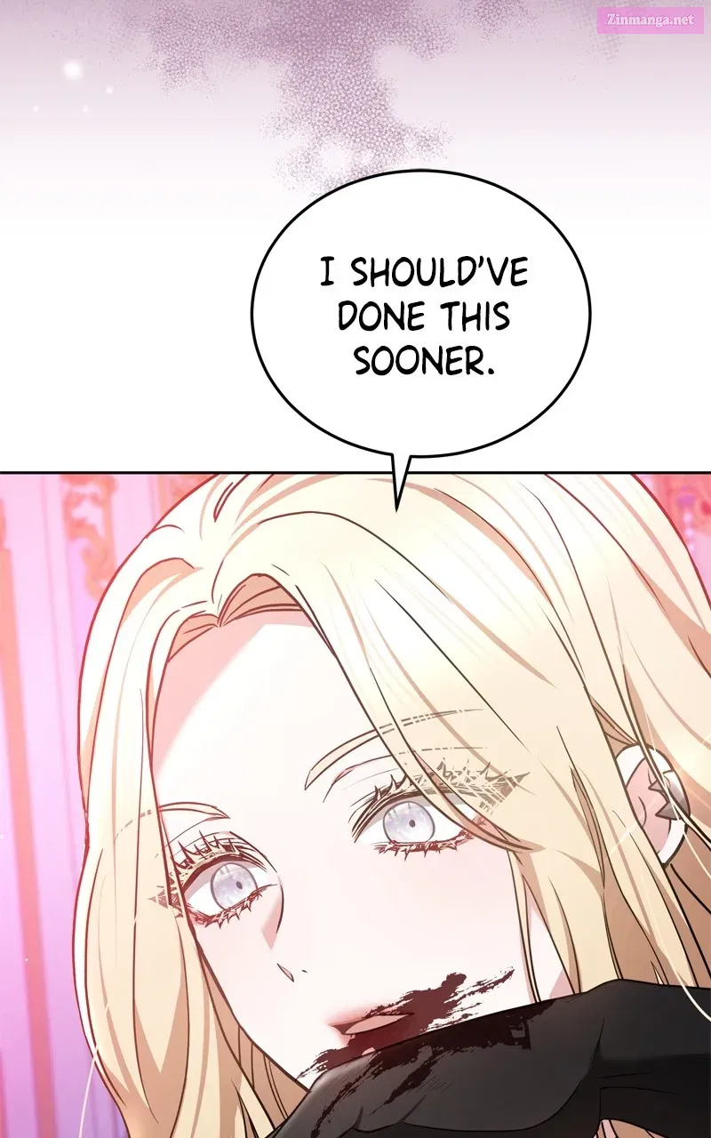 The Dragon King’s Bride Zinmanga X Chapter 86 Page 105