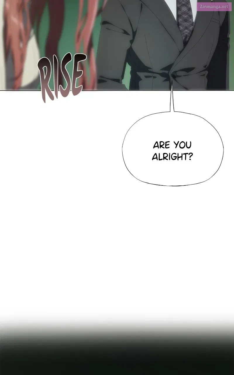 Trapped in a Soap Opera Zinmanga X Chapter 27 Page 23